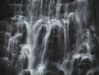 Scandinavian Nature - Vattenfall