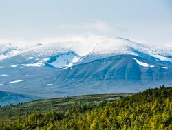 Scandinavian Nature - Sarekfjäll