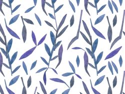 Coastline | Leaves