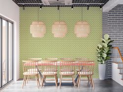 The gardener - Windflower Lime