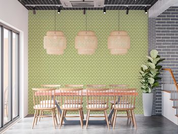 The gardener - Windflower Lime
