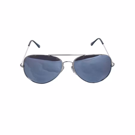 Brills Gray Aviator