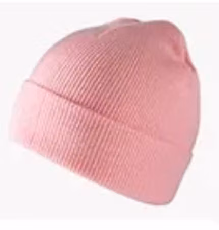Cozy Blend Lue- Rosa