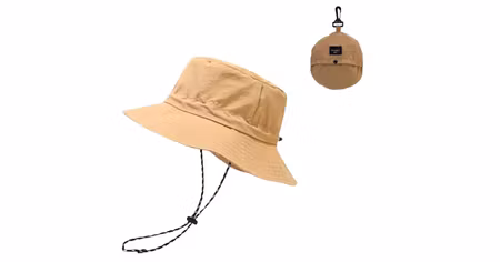 Brills Bøttehatt