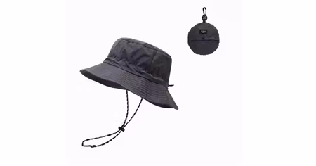 Brills Bøttehatt