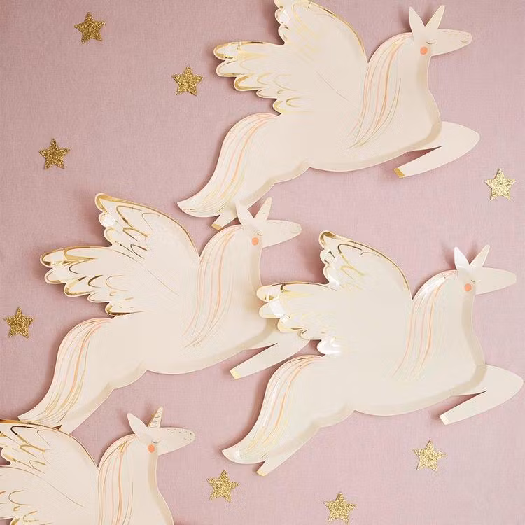 Servetter - Winged Unicorn