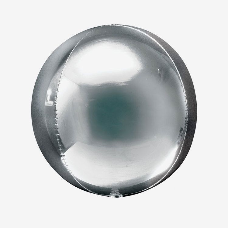 Ballongpost - Personlig Orbzballong