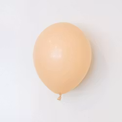 Ballong 45 cm - Blush