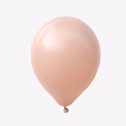 Ballong 45 cm - Dimrosa