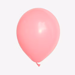 Ballong 45 cm - Flamingo