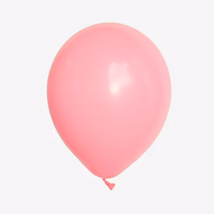 Ballong 45 cm - Flamingo