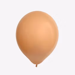 Ballong 45 cm - Desert Sand
