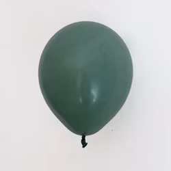 Ballong 45 cm - Sage