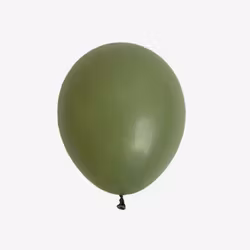 Ballong 45 cm - Eucalyptus