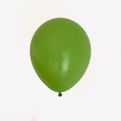 Ballong 45 cm - Lime