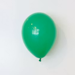 Ballong 45 cm - Grön