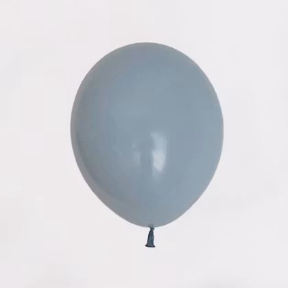 Ballong 45 cm - Storm