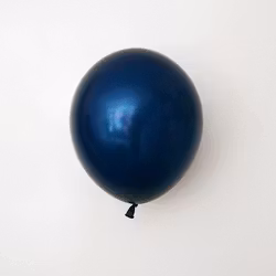 Ballong 45 cm - Midnight
