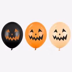 Ballong 30 cm - Pumpa Beige