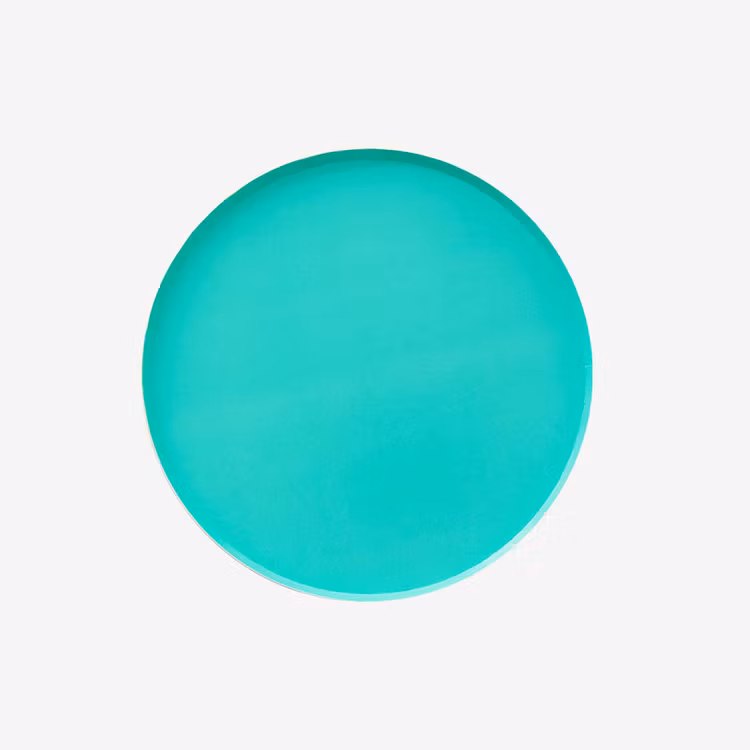Tallrikar - Teal små