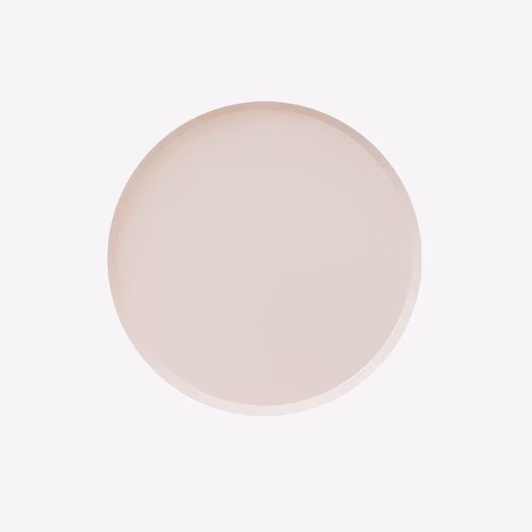 Tallrikar - Ballet små