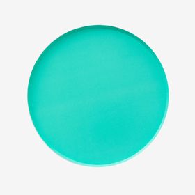 Tallrikar - Teal