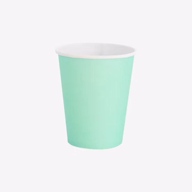Muggar - Mint