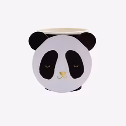 Muggar - Panda
