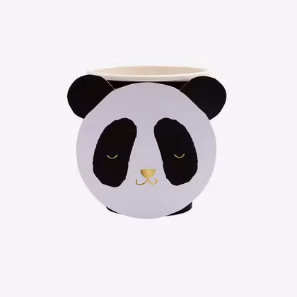 Muggar - Panda