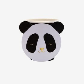 Muggar - Panda
