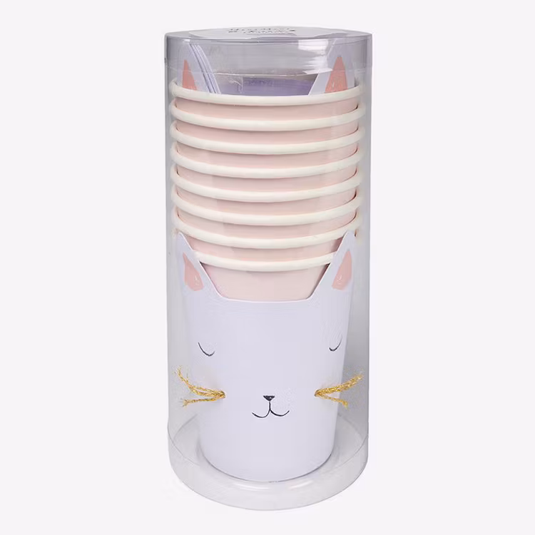 Muggar - Katt