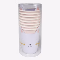Muggar - Katt