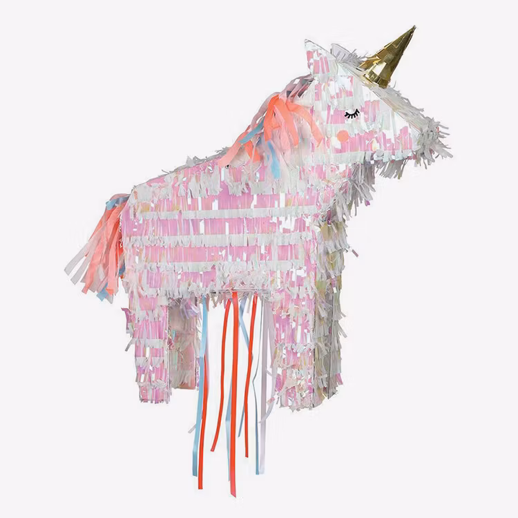 Piñata - Enhörning
