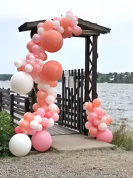 Ballonginstallation