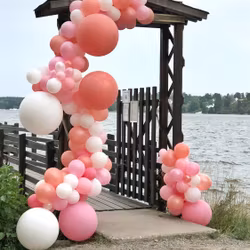 Ballonginstallation