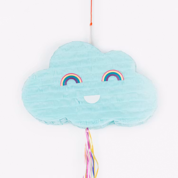 Piñata - Cloud