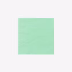 Servetter - Mint
