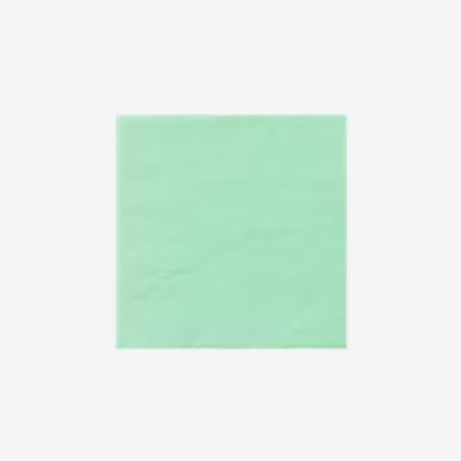 Servetter - Mint