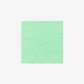 Servetter - Mint