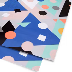 Presentpapper Iver