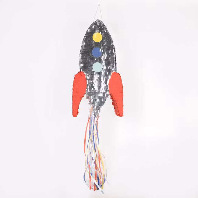 Piñata - Raket