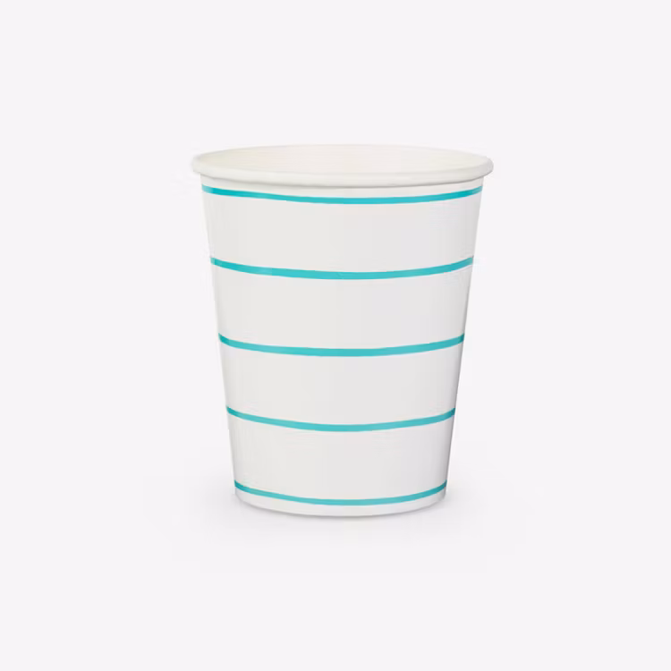 Muggar - Frenchie Stripe Mint