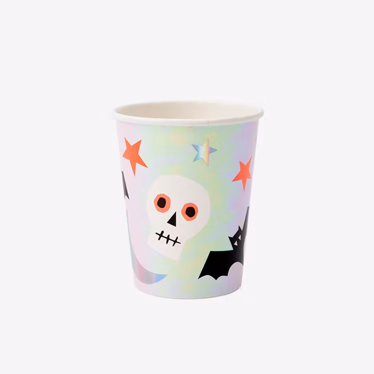 Muggar - Halloween Icons