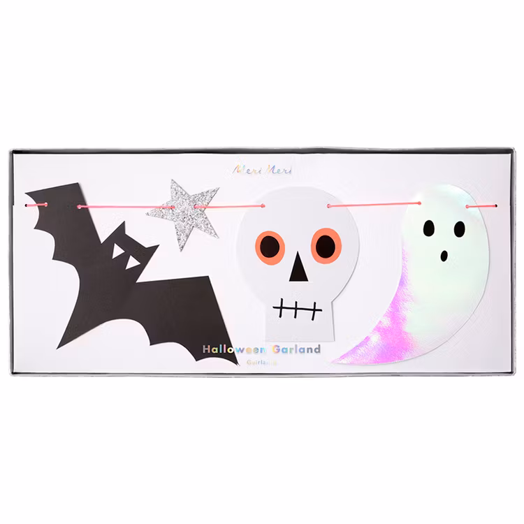 Girlang - Halloween Icons