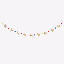 Girlang - Lama - Pompom