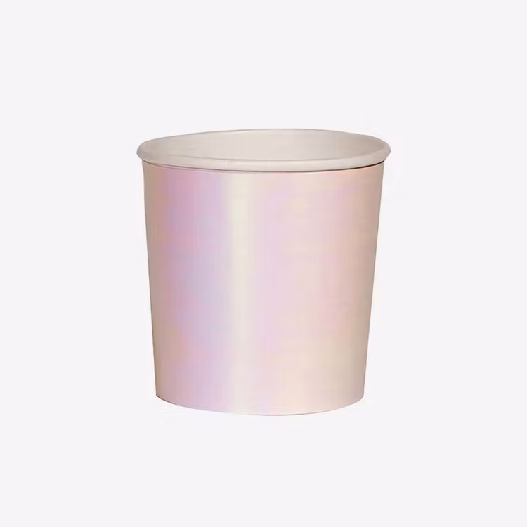 Muggar - Tumbler Iridescent