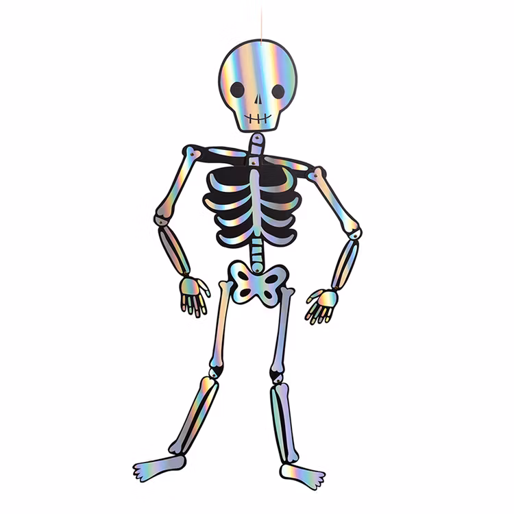 Dekoration - Skelett