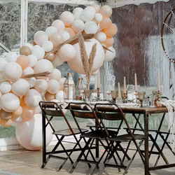 Ballonginstallation