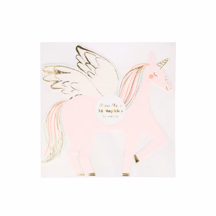 Servetter - Winged Unicorn