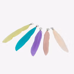 Mix fjädrar  - Chic